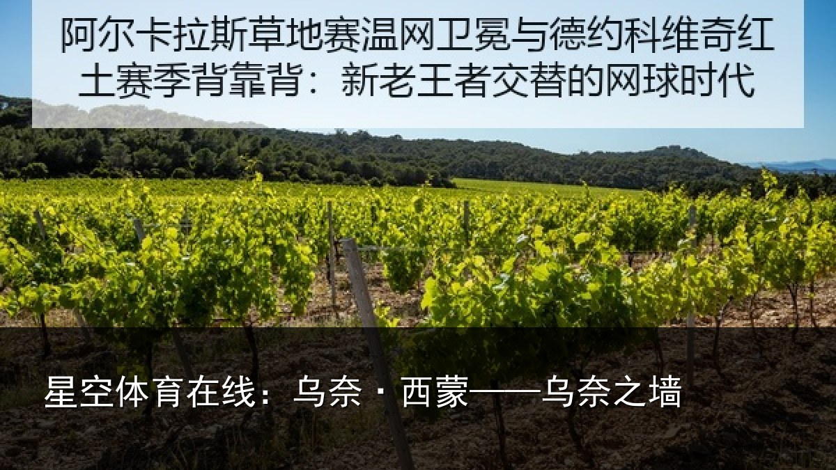 星空体育在线：乌奈·西蒙——乌奈之墙
